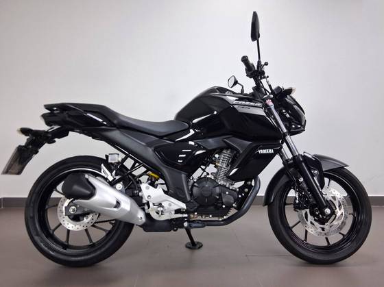 YAMAHA FZ15 FAZER ABS 